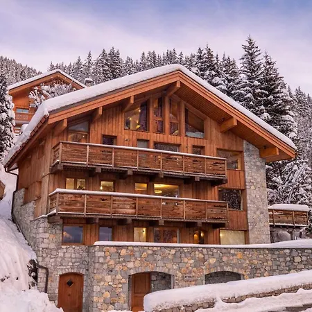 Chalet Zybeline 메리벨