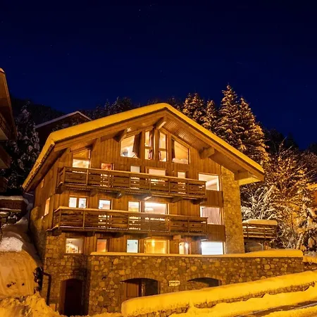 Chalet Zybeline 샬레 메리벨