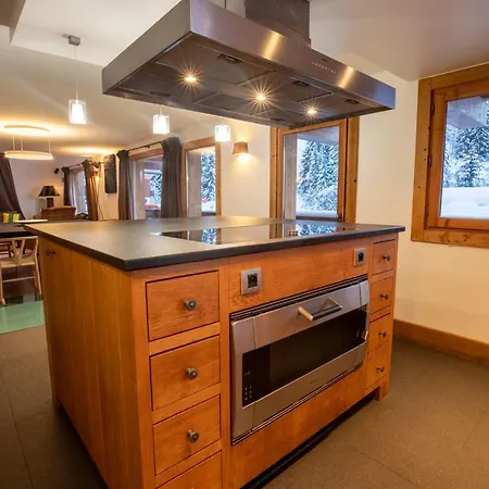 Chalet Zybeline