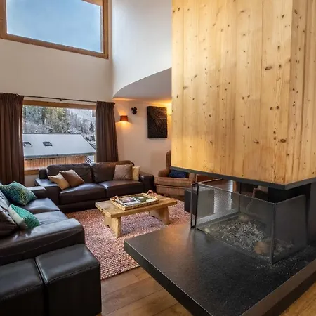 샬레 Chalet Zybeline 메리벨