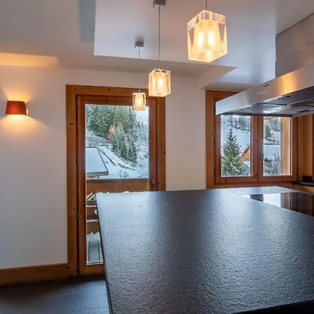 Chalet Zybeline 샬레 메리벨