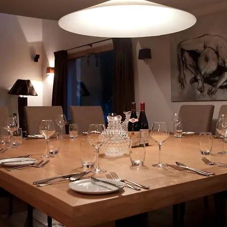 Chalet Zybeline *