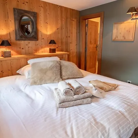 Chalet Zybeline