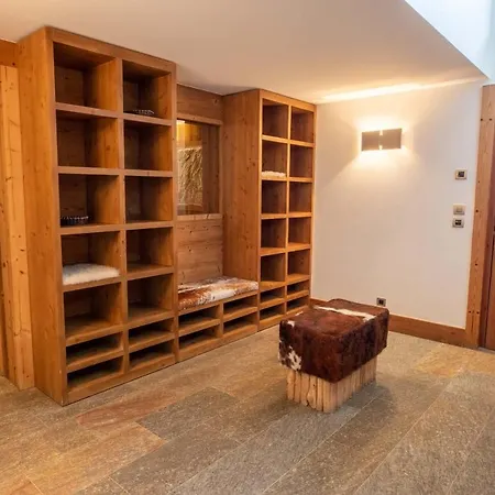Chalet Zybeline