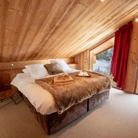 Chalet Zybeline * 메리벨