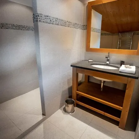 Chalet Zybeline *