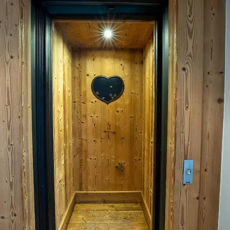 샬레 Chalet Zybeline