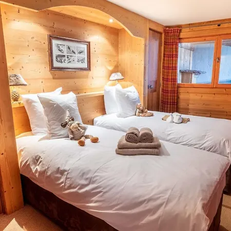 Chalet Zybeline * 메리벨