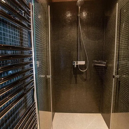 Chalet Zybeline *