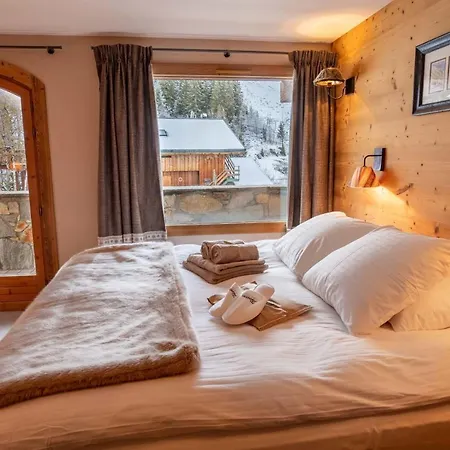 Chalet Zybeline 메리벨