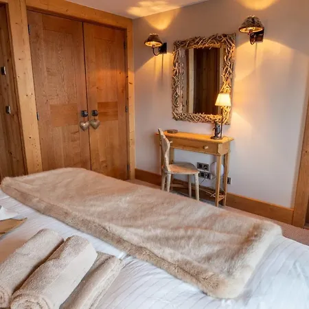 Chalet Zybeline