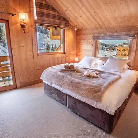 샬레 Chalet Zybeline 메리벨