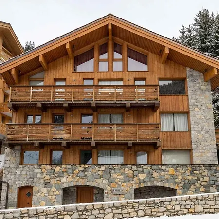 Chalet Zybeline *