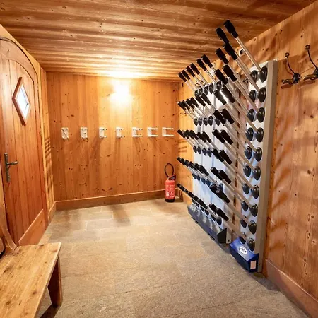 샬레 Chalet Zybeline *